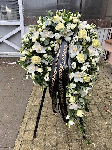 Kwiatkoteka Molenda Piotr